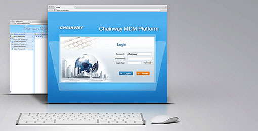 Mobile Device Management Platform