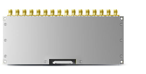 UHF RFID Module (16-Port)