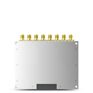 UHF RFID Module (8-Port)