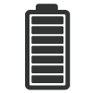 10000mAh Removable Battery with 27W Fast Charging and Hot-Swap