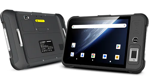 RFID Tablet (Android 13)
