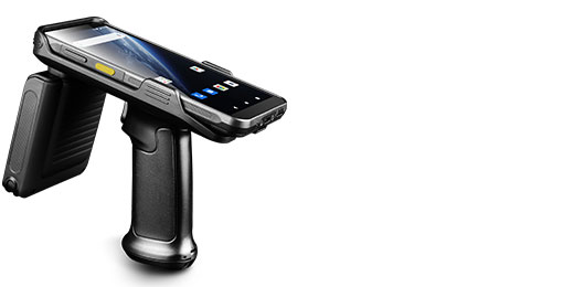 5G UHF RFID Reader (Android 14)