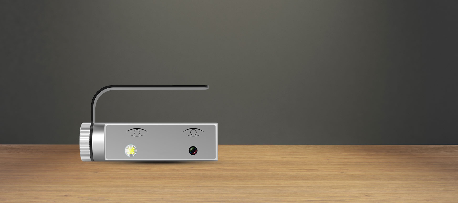 Iris Scanner