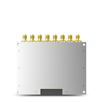 UHF RFID Module (8-Port)