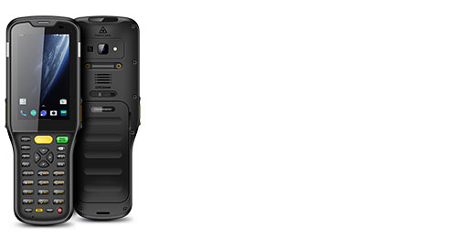 Mobile Computer (Android 12)