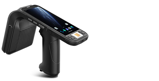 Fingerprint Scanner (Android 11)