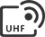 High-Performance UHF RFID