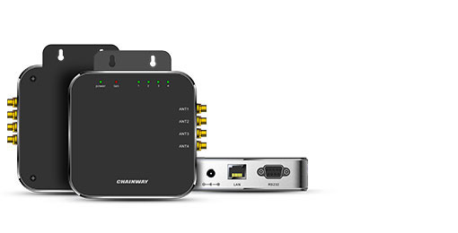 Fixed RFID Reader