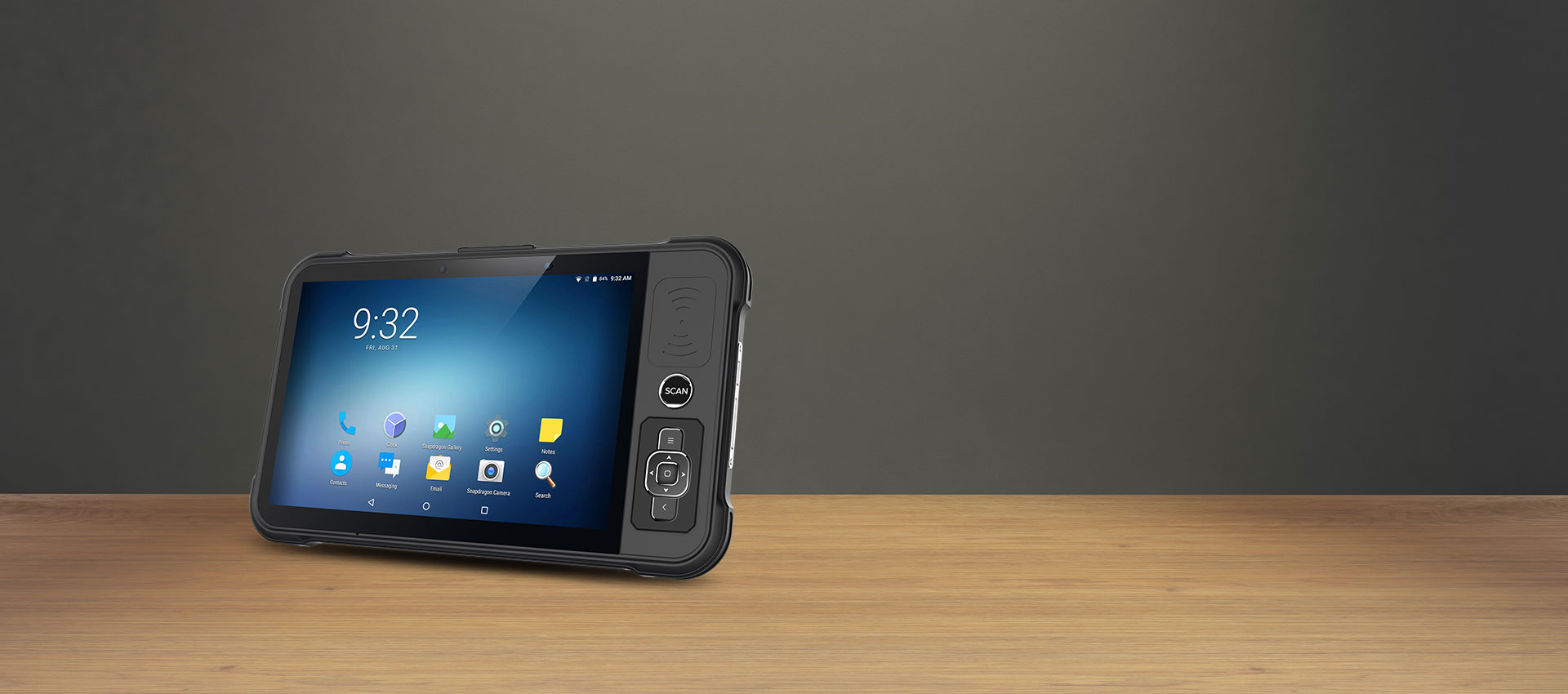 Industrial Tablet (Android 13) 
