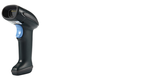 1D Barcode Scanner