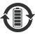5000mAh Removable Smart Battery with Hot-Swap