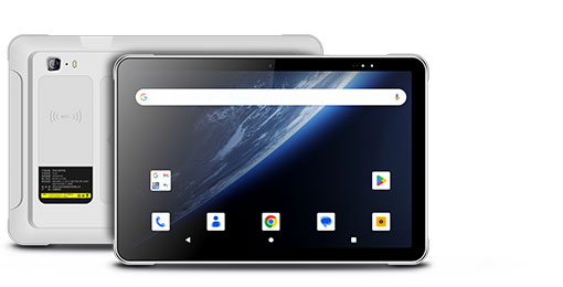 AI 5G Medical Tablet