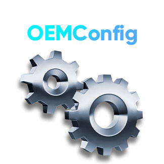 OEMconfig