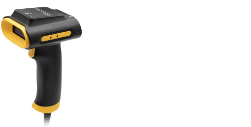 UHF RFID Scanner