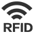 Read Rate of 1,300+ tags/s & Read Range of 30+ m