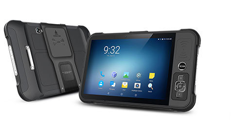 RFID Tablet (Android 9)