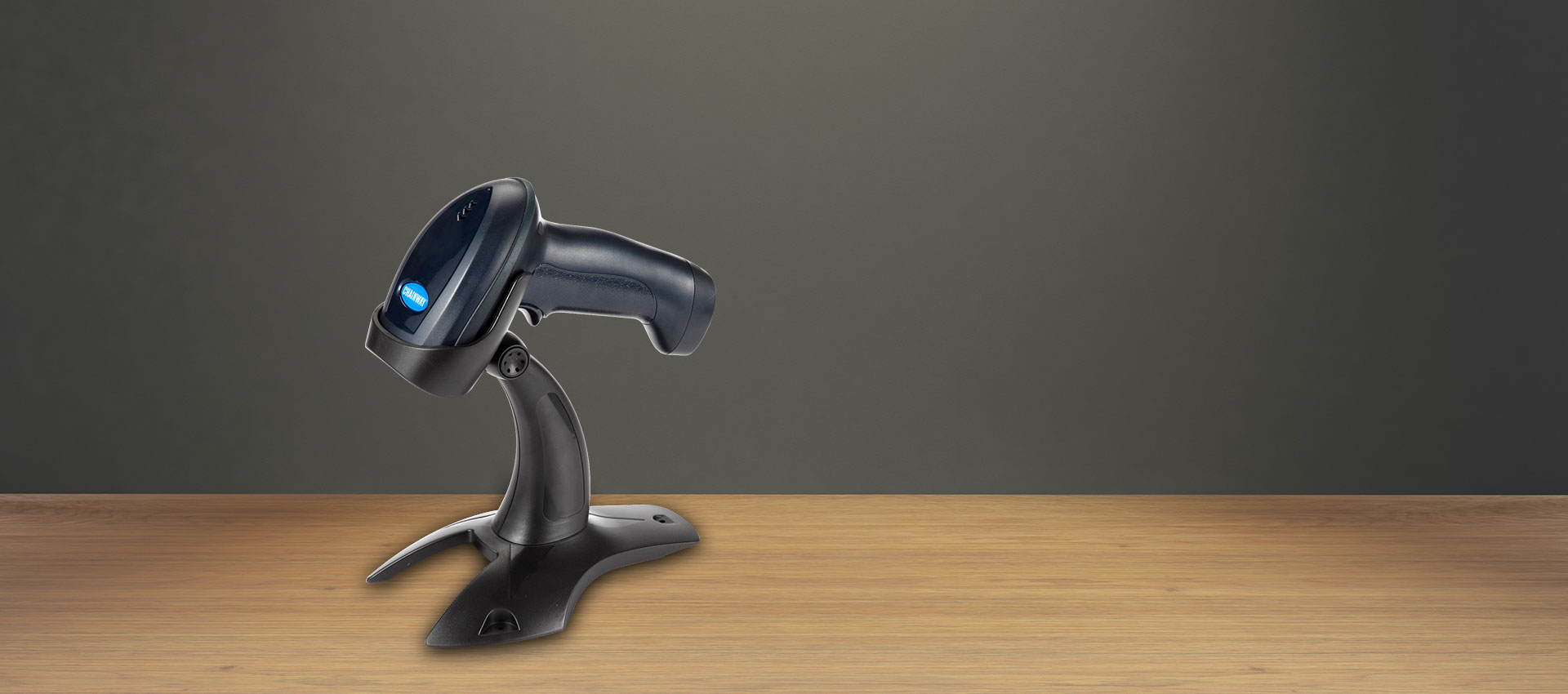 Cordless BT Scanner(Discontinued)