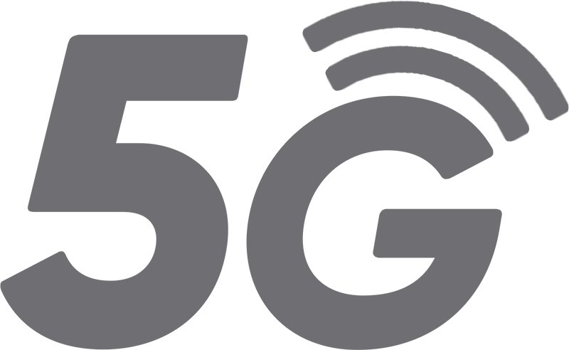 5G IoT Platform, Wi-Fi 6 and 2 × 2 MIMO