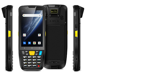 Mobile Computer (Android 13) (Coming Soon)