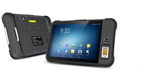 Industrial Tablet (Android 13) 