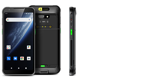Mobile Computer (Android 12)