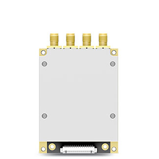 UHF RFID Module (4-Port)