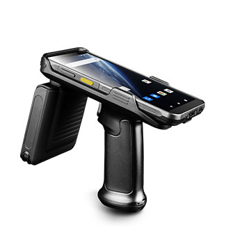 5G UHF RFID Reader (Android 12/14)