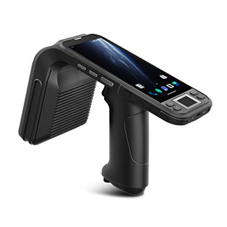 Fingerprint Scanner (Android 11)