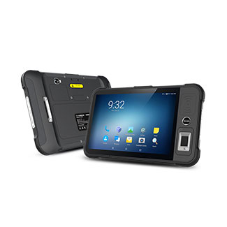 RFID Tablet (Android 9)