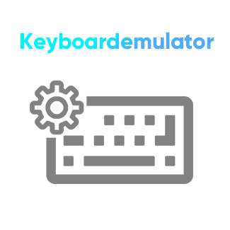 Keyboardemulator