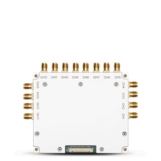 UHF RFID Module (16-Port)