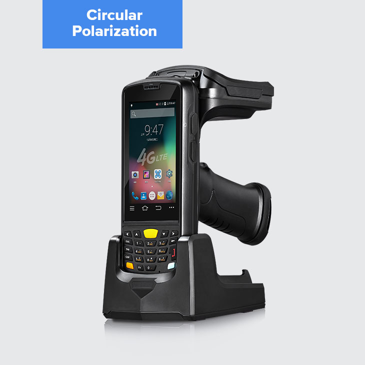 UHF RFID Reader (Discontinued)