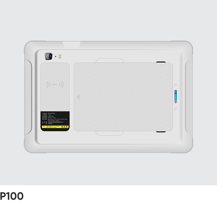 P100 医疗版