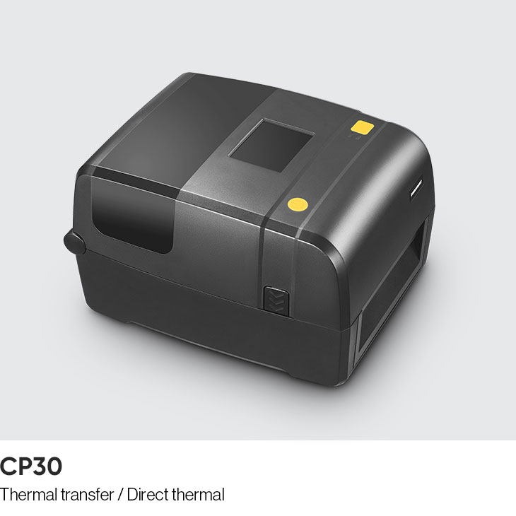 RFID Printer