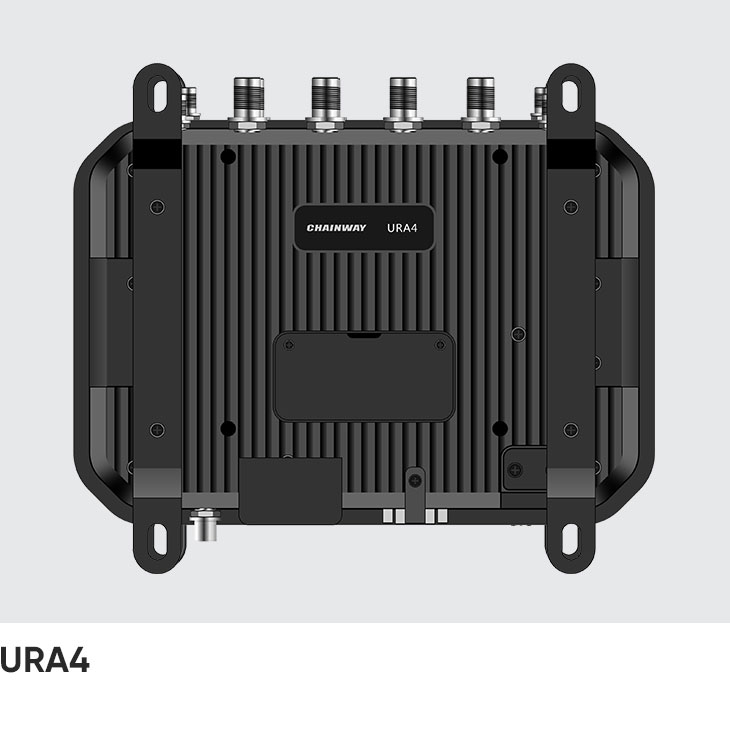 Fixed RFID Reader (Android 13)
