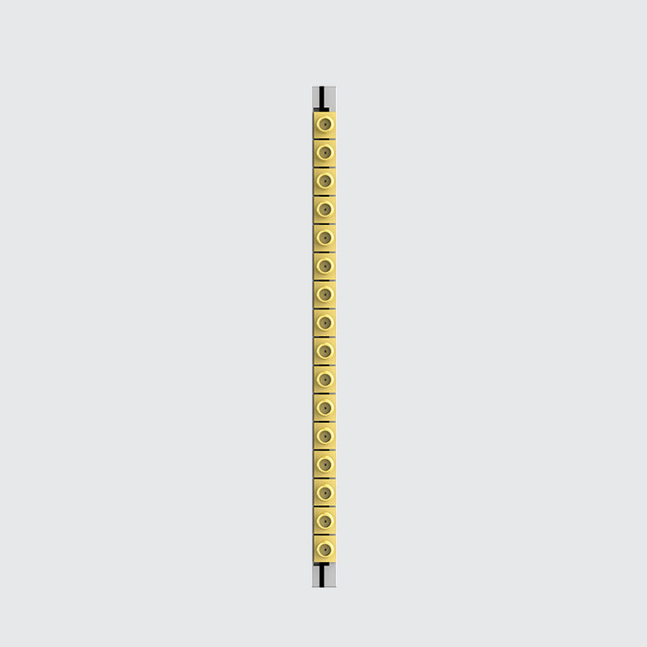 UHF RFID Module (16-Port)