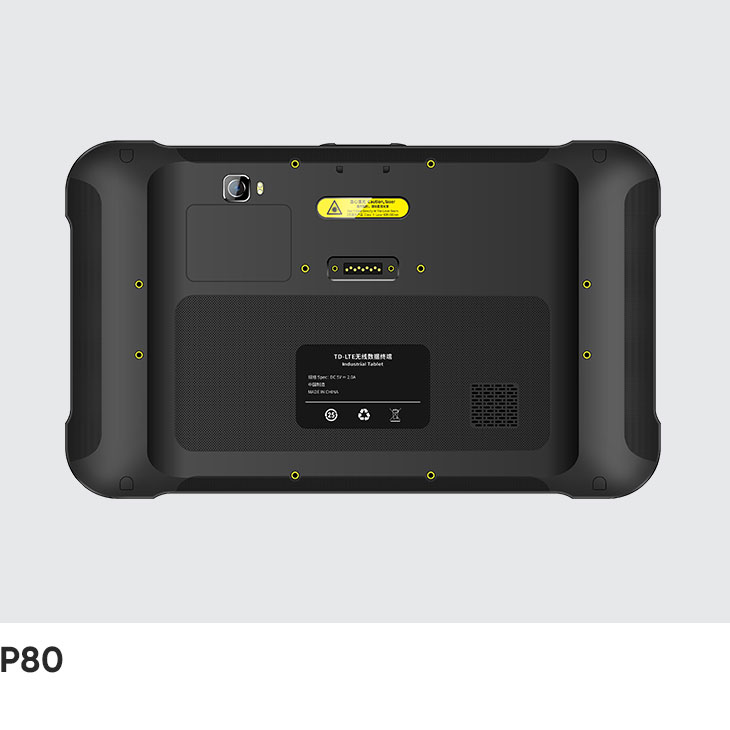 Industrial Tablet (Android 9)