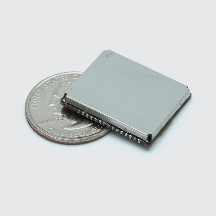 UHF RFID Module (1-Port)