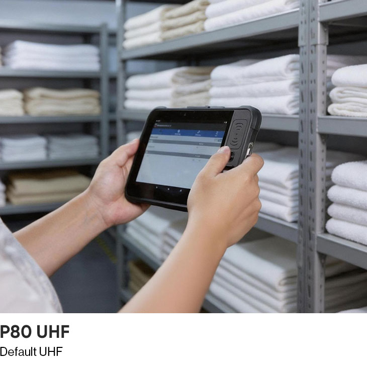 Industrial Tablet (Android 13) 