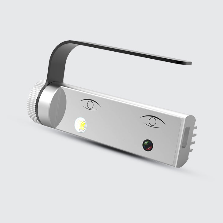 Iris Scanner
