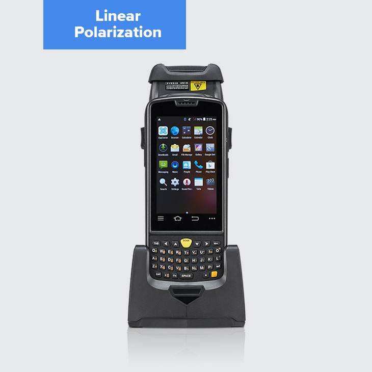 UHF RFID Reader (Discontinued)