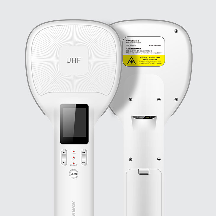 Impinj Indy Manual - 