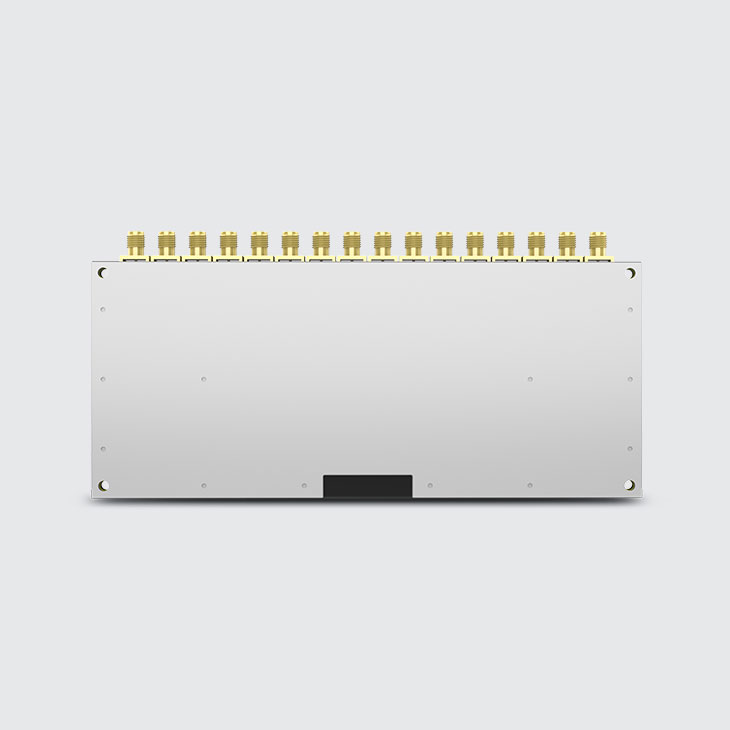 UHF RFID Module (16-Port)