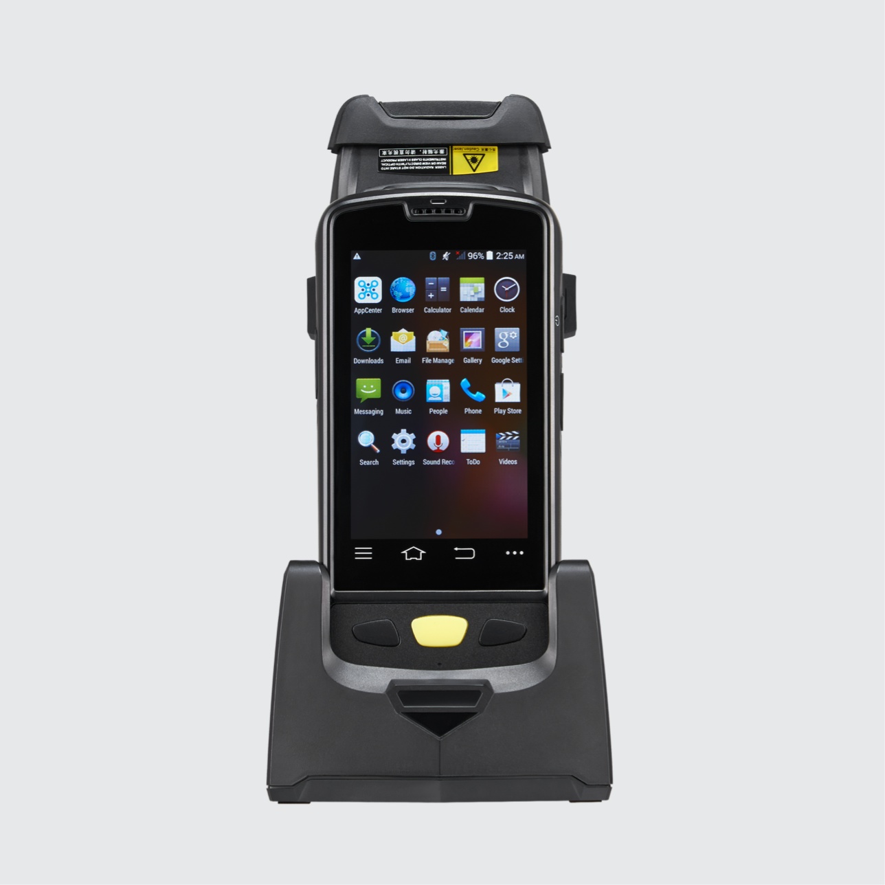 UHF RFID Reader  (Discontinued)
