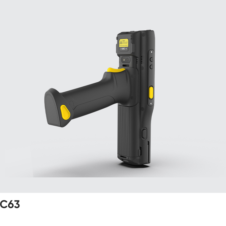 Mobile Computer (Android 13)