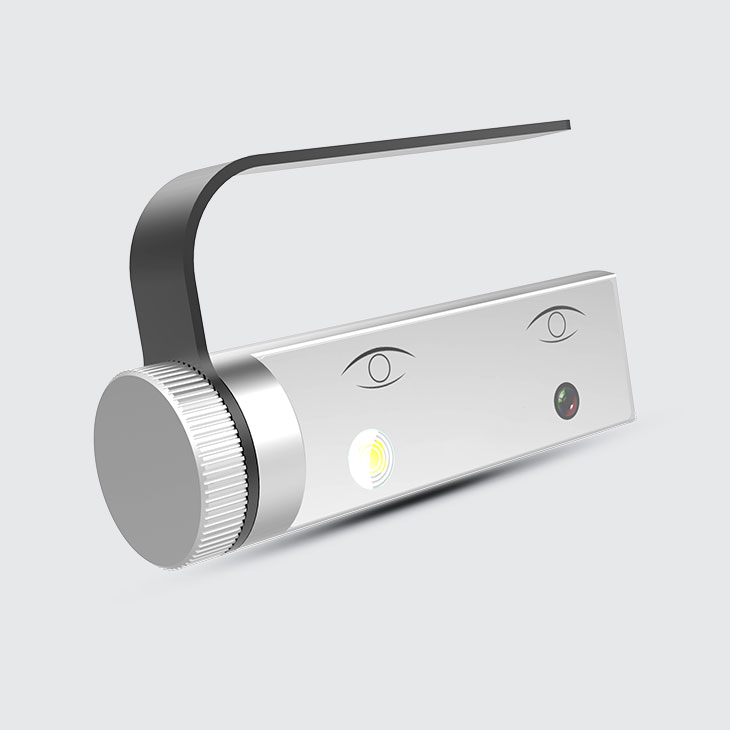 Iris Scanner