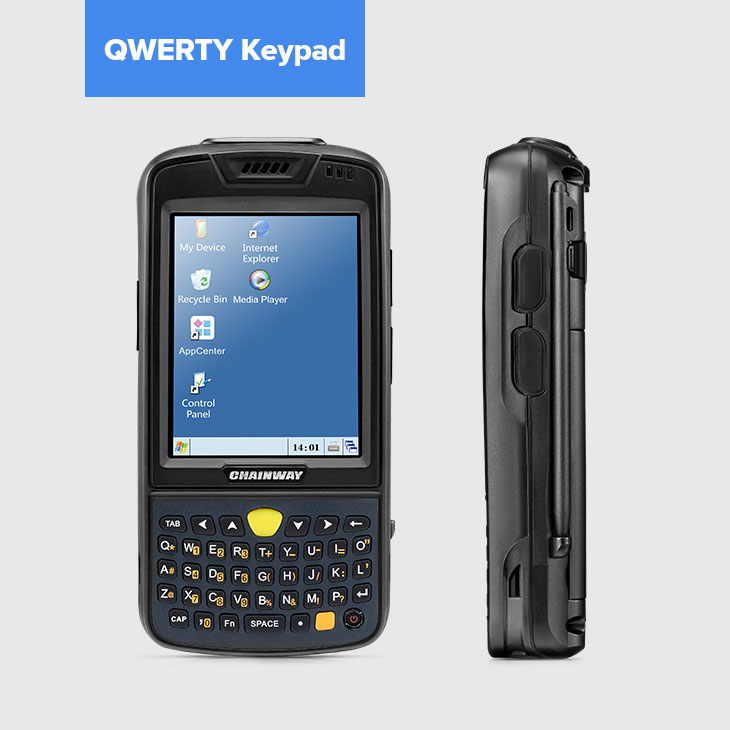 Handheld Computer (Discontinued)