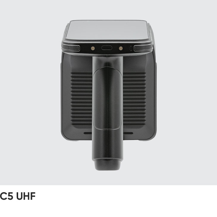 UHF RFID Reader (Android 11)