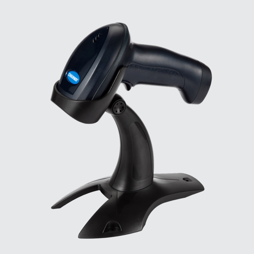 Cordless BT Scanner(Discontinued)