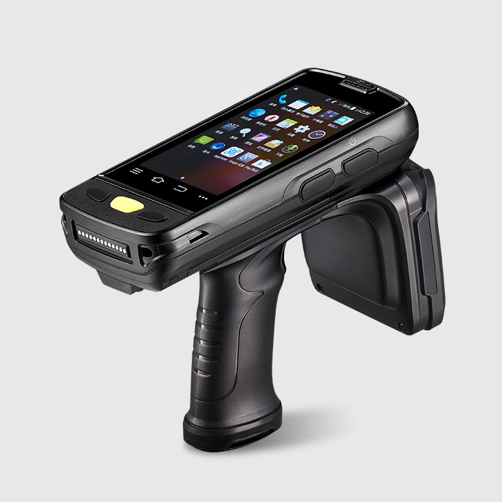 UHF RFID Reader  (Discontinued)